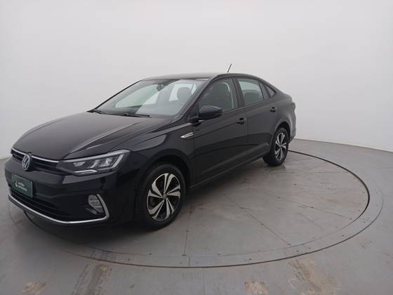 VOLKSWAGEN VIRTUS 1.0 200 TSI COMFORTLINE AUTOMÁTICO